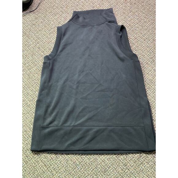Calia Sandwash Sleeveless Black Womens Top Small NWT - Picture 9 of 9